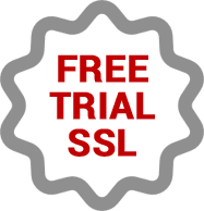 FREE Trial SSL