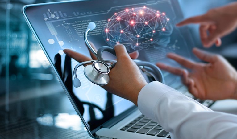 Cyber Threats in the Healthcare Industry - 2022