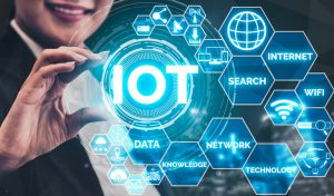 IoT Security Solutions 