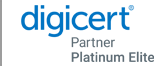 Digicert Partner Platinum Elite