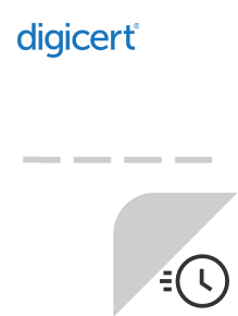 DigiCert’s SSL Certificates