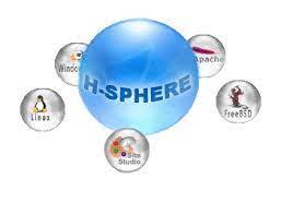 H-Sphere Web Sphere