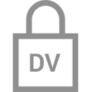 Domain Validated (DV)