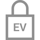 ​Extended Validated (EV)
