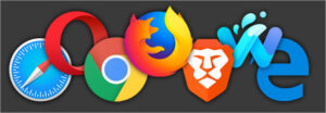 browsers
