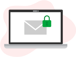 secure emails